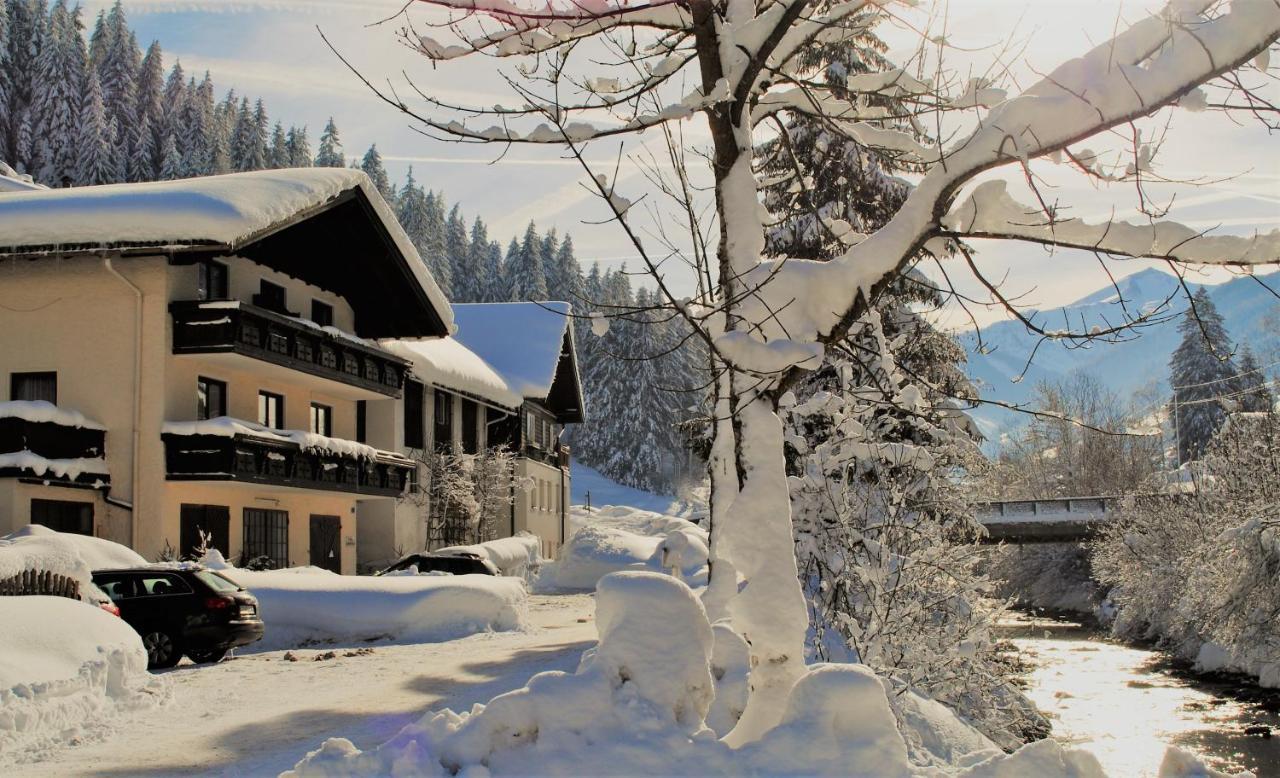Naturhaus Andrea Гроссарль Экстерьер фото